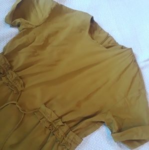 Adorable little dress